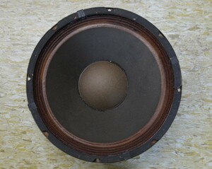 Jensen　C12PF C8037 0421 ジャンク品 1本