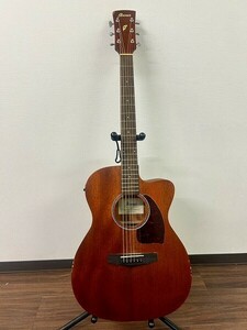 N1103-S30-225 IBANEZ アイバニーズ PC12MHCE-OPN アコースティックギター アコギ 現状品③＠