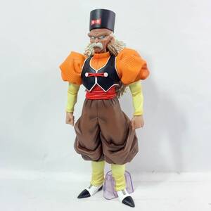 中古美品 ドラゴンボール 人造人間20号 人造人間の恐怖 E賞 箱無し 