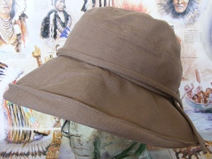 新品　グレースハット　アウトドア　＃キャンプ　釣り登山　UVｃａｖｅ　帽子　grace　HAT　日よけ帽子　