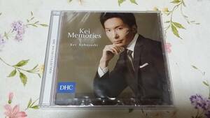 CD★小林桂★新品２