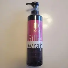 値下中★未開封Riosa Silky Wrap ボディ用美容クリーム 250ml