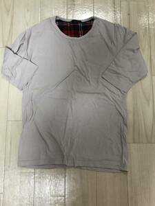 BROWNY Ｔシャツ（ベージュ）