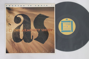 英12 Armouey Show Castles In Spain (Wubb Dug Mix) / Innocents Abroad / Is It A Wonder 12R6079 PARLOPHONE /00260