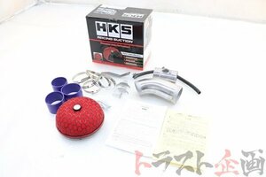 80446321 HKS レーシングサクション アテンザスポーツ GH5FS トラスト企画 U