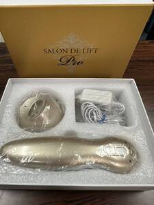 パナソニック 美顔器 SALON DE LIFT Pro サロンドリフトプロ　（D2）