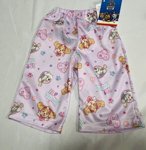 ◎★7209*激安sale!!新品 こども服 パンツ/ショートパンツsize100　1枚★nickelodeon/PAW PATROLパウ・パトロール