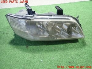 1UPJ-21631130]ランエボ7 GT-A(CT9A)右ヘッドライト HID 中古