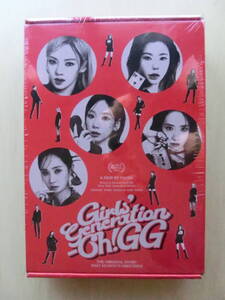 少女時代-OH! GG GIRLS GENERATION-Oh! GG 2023 SEASONS GREETINGS 