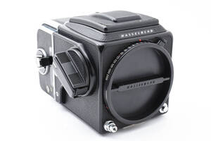 ハッセルブラッド HASSELBLAD 2000FC ボディ A12 フィルムバック II型 中判カメラ フィルムカメラ 動作確認済み #2142