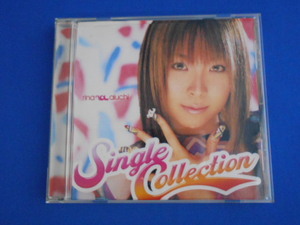 CD/愛内里菜/Single Collection/中古/cd22291