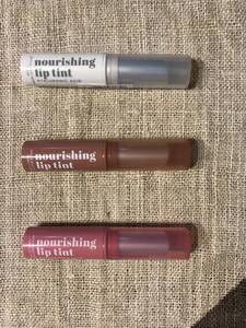 Bath&Body Works バスアンドボディワークスnourishing lip tintナンシングリップティント3本未使用