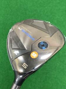 [新品] Callaway パラダイム Ai SMOKE ◆◆◆フェアーウェイ W#5 TENSEI 60 for CW (SR)