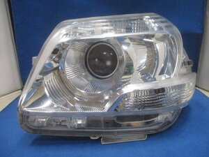 トヨタ　DICE/シエンタ/ダイス　NCP81G　後期　左ライト/左ヘッドライト　HID　純正　KOITO　52-240　631129