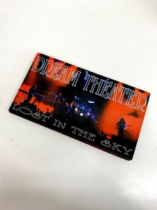 I4592/2CD/Dream Theater Lost In The Sky ドリームシアター