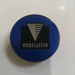 トヨタモデリスタ センターキャップ〜MODELLISTA