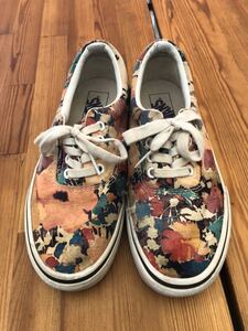 VANS ERA V95CL LIBERTY2