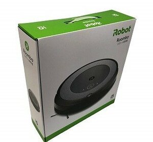 MBG53178世 ★未開封★ iRobot アイロボット Roomba ルンバ i5 i515860 ロボット掃除機 直接お渡し歓迎