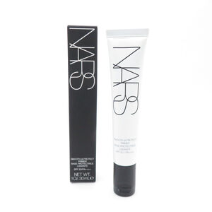 NARS ナーズ スムース＆プロテクトプライマー メーキャップベース 30ml 重量:40.9g(ボトル含) BY9017