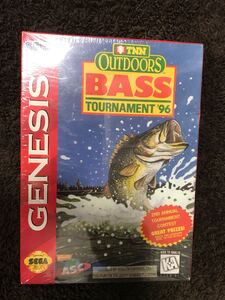 新品【TNN Outdoors Bass Tournament 