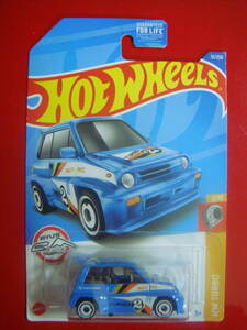 HOTWHEELS　