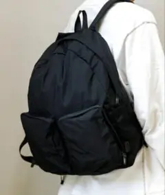 AMIACALVA GABARDINE BACKPACK