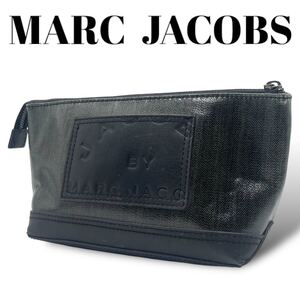 MARC JACOBS マークジェイコブス　ハンドバッグ　クラッチバッグ