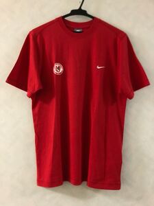 美品 NIKE BERLINER FUSSBALL-VERBAND E.V. Tシャツ サイズS Berlin ナイキ ベルリン サッカー