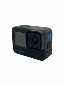 GoPro◆ビデオカメラ GoPro HERO10 BLACK CHDHX-101-FW CPKG1