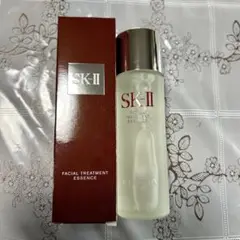 ２０２３年製SK-IIフェイシャルトリートメントエッセンス７５ml