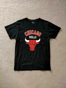 NBA CHICAGO BULLS シカゴブルズ Tシャツ バスケ m31691329704