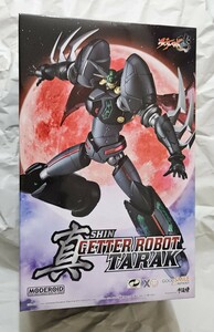 MODEROID 真ゲッターロボ タラク グッドスマイルカンパニー ゲッターロボアーク