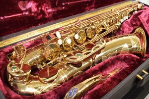 【C】SELMER Super Action 80 テナーサックス セルマー SA80 シリアル36万番代 3031454【送料無料】