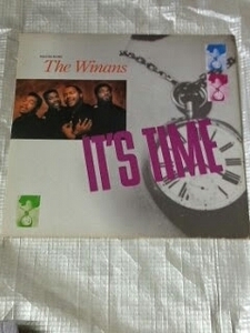 THE WINANS★IT