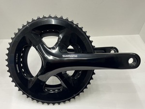 シマノ SHIMANO クランクセット 50-34T 170mm FC-RS510【カウマン戸塚】