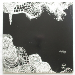 ◇2LP：UK◇ EFTERKLANG / TRIPPER 「BAY 40V」