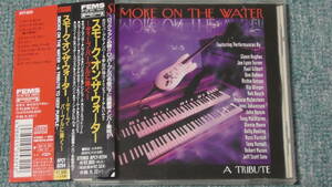 Tribute To Deep Purple / ディープ・パープルに捧ぐ ～ Don Dokken, Reb Beach, Ritchie Kotzen, Yngwie Malmsteen, Winger, John Norum