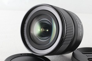 ◆新品同様◆ニコン Nikon NIKKOR Z DX 12-28mm F3.5-5.6 PZ VR◇ME46210