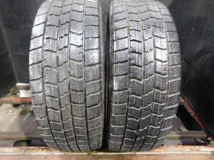 【K311】ICENAVI7◎205/60R16◎2本即決