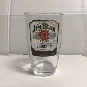 JIM BEAM ジムビーム グラス