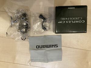 シマノ SHIMANO コンプレックス　リール