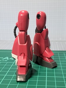 ジャンク ルナザク 足 hg ガンプラ ガンダム GUNDAM gunpura robot sdd2222