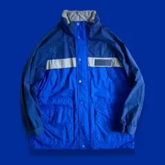 90s EBTEK エディーバウアー ゴアテックスパーカー GORETEX ギア