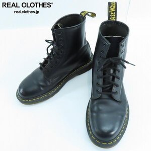 Dr.Martens/ドクターマーチン 8EYE/8ホール ブーツ 11822/UK8 /080