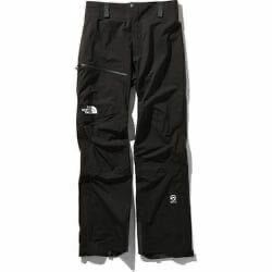 ザ・ノース・フェイス THE NORTH FACE フューチャーライト L5 LT パンツ NP51924 （K）ブラック