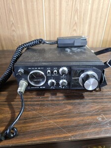 National ナショナル RIX-601 FM-AM アマチュア無線 l