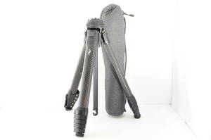 超美品★peak design ピークデザイン 三脚 Travel Tripod TT-CB-5-150-CF-1 トラベルトライポッド カーボン 5段三脚 R2170