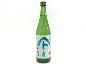 日本酒 秋田清酒 やまとしずく 純米酒 720ml 15% 重量番号:2(RW56)