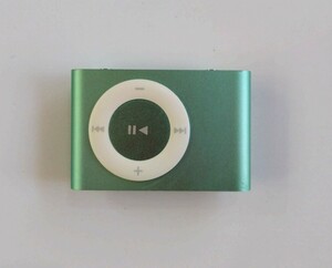iPod shuffle Apple