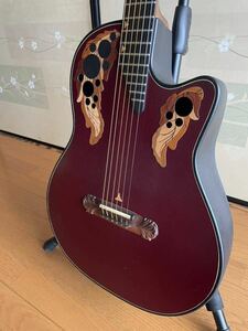 特注品　スーパーアダマス 1587-X　Ovation Adamas